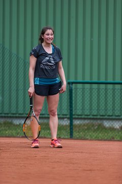 Bild 141 - NL TC RW Wahlstedt - Braunschweiger THC : Ergebnis: 5:4